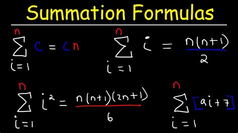 what is the value of sigma 2^n 1/3^n|Summation (Sigma, ∑) Notation Calculator .